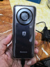飛利浦（PHILIPS）T910 全網(wǎng)通4G老年人手機大喇叭大電池超長待機移動聯(lián)通電信大聲音直板按鍵老人學(xué)生功能機 星空黑 曬單實拍圖