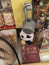 摩米士（MOMAX）藍(lán)牙音箱磁吸無(wú)線音響外掛音箱浴室小鋼炮戶外迷你便攜小喇叭手機(jī)支架登山騎行防水音響 原力灰色 曬單實(shí)拍圖