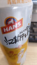 漢斯啤酒（HANS）漢斯小木屋菠蘿啤整箱果啤無酒精碳酸飲料500ml*12聽 曬單實(shí)拍圖