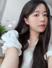 中國黃金（CHINA GOLD）天然淡水珍珠項鏈女小米珠頸鏈七夕情人節(jié)送老婆媽媽長輩生日實用 小米珠淡水珍珠項鏈 曬單實拍圖