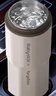 BabyStar車載燒水杯燒水壺12v/24v通用便攜旅行出差電熱水杯戶外嬰兒泡奶恒溫保溫杯316L不銹鋼500ml大容量 曬單實拍圖