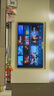 Vidda X Mini 85英寸 海信電視 Mini LED 1300nits 一級(jí)能效 240Hz國(guó)家補(bǔ)貼家電游戲大屏85V1N-X 85英寸 NEW X85升級(jí)款 曬單實(shí)拍圖
