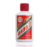茅臺53度飛天茅臺小可愛100ml  【名酒保真】 53度 50mL 5瓶 小銀條 曬單實(shí)拍圖