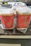 滿香月現(xiàn)貨廣西玉林中秋月餅桂味廣式五仁叉燒傳統(tǒng)老式紙筒裝月餅450克 伍仁叉燒+加料叉燒各1筒 曬單實拍圖
