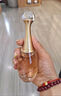 迪奧DIOR真我女士淡香氛50ml香水花香持久留香禮盒裝節(jié)日禮物 曬單實(shí)拍圖