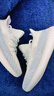 阿迪達斯（adidas）YEEZY350椰子男鞋休閑鞋FW3043UK10.5碼45碼 曬單實(shí)拍圖