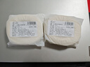 iKF【耳機(jī)配件】iKF T1/pro頭戴式藍(lán)牙耳機(jī)海綿套耳罩耳機(jī)套全包裹耳罩替換可拆卸 云巖白【iKF-T1專屬耳罩】 規(guī)格 曬單實(shí)拍圖
