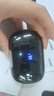 Viken【2025最新款丨柏林之聲】藍(lán)牙耳機(jī)掛耳式骨傳導(dǎo)概念金榜第1名開放式無線不入耳運(yùn)動(dòng)跑步降噪耳夾 墨染黑【APP升級(jí)版丨舒適久戴不痛】不漏音 適用于蘋果小米索尼 曬單實(shí)拍圖