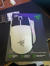 雷蛇（Razer）毒蝰v3pro專業(yè)版 輕量化無(wú)線游戲鼠標(biāo) 人體工程學(xué)設(shè)計(jì)宏電競(jìng)鼠標(biāo)  lol吃雞CSGO瓦羅蘭特鼠標(biāo) 白色（輕約55克 自帶8KHZ接收器） 曬單實(shí)拍圖