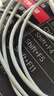 華為原裝6A數(shù)據(jù)線 USB Type-A轉(zhuǎn)USB Type-C/1m線長/支持66W（11V6A）充電 白色CC790 曬單實(shí)拍圖