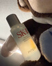 SK-II神仙水75ml精華液sk2水乳化妝品全套護膚品套裝禮盒skii生日禮物 曬單實拍圖