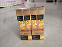 歐萊雅護(hù)膚品套裝金致臻顏花蜜水乳小蜜罐禮盒乳液面霜爽膚水化妝品全套 花蜜補(bǔ)水6件套 曬單實(shí)拍圖