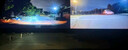凌度行車記錄儀高清夜視流媒體后視鏡360全景前后雙攝2025年新款 12英寸4K流媒體/雙錄+64G卡 曬單實拍圖