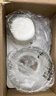 美的（Midea）絞肉機(jī)家用絞餡機(jī) 碎肉機(jī) 電動(dòng)多功能料理攪拌機(jī)餃子肉餡輔食機(jī) 蒜蓉機(jī) 攪肉機(jī)JC001約2L 曬單實(shí)拍圖
