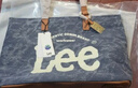 Lee2025新款潮流托特手提單肩女包大容量電腦包上班通勤畢業(yè)禮物旅行 曬單實拍圖