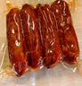 楊大爺煙熏四川風(fēng)味香腸脆腸臘肉特產(chǎn)臘麻辣味排骨香腸260g 曬單實拍圖