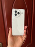塵卡 適用小米Civi5Pro手機(jī)殼Xiaomi Civi5Pro全包軟殼5G新款氣囊防摔外殼透明硅膠保護(hù)套超薄簡約男女 手機(jī)殼 曬單實(shí)拍圖