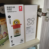 babycare普迪仔兒童保溫杯吸管杯兒童水杯寶寶學(xué)飲杯不銹鋼嬰兒保溫杯 曬單實(shí)拍圖
