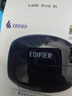 漫步者（EDIFIER）蘿莉豆Lolli Pro3i真無線藍牙耳機入耳式-47dB主動降噪金標(biāo)音質(zhì)長續(xù)航游戲音樂禮物適用于華為小米 【藍牙6.0】凝夜紫+耳機套 曬單實拍圖