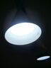 雷士（NVC）LED球泡燈泡 e27大螺口家用商用大功率 高亮節(jié)能三色光 14W 曬單實拍圖