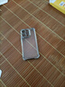 奶小鴨適用蘋(píng)果16pro手機(jī)殼 iphone16pro保護(hù)套透明鏡頭全包超薄氣囊防摔防塵抗指紋簡(jiǎn)約男女款 蘋(píng)果16pro【鈦灰色】還原裸機(jī) 曬單實(shí)拍圖