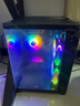 七彩虹酷睿i5 14400F/RTX4060臺式機電腦i5 12400+RTX3080Ti/3060游戲主機家用辦公設計電競直播組裝整機 套餐六：i5 13400F+RTX4060 曬單實拍圖