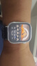 適用華為fit3保護(hù)殼watchfit3保護(hù)套智能運(yùn)動(dòng)手表殼膜一體全包高清FIT三代男女生配件全包電鍍軟殼 【tpu電鍍殼膜一體】透明 適用:華為fit3手表 曬單實(shí)拍圖