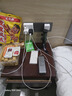 適用簡(jiǎn)斯來(lái)旺兄弟寵物剃毛器充電器線PC-902 906 908電子推電源線 FF大雙孔USB數(shù)據(jù)線5V 曬單實(shí)拍圖