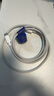 適用蘋(píng)果16/15充電線(xiàn)iphone15promax車(chē)載Carplay數據線(xiàn)usb轉type c快充線(xiàn)手機iPad筆記本 【適用蘋(píng)果15/16車(chē)載充電】1.5米 兩條裝 曬單實(shí)拍圖