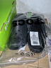 卡洛馳crocs 經(jīng)典款洞洞鞋時(shí)尚休閑男女鞋涼鞋女鞋戶外包頭沙灘鞋男拖鞋 經(jīng)典款黑色 41  /42=M8 曬單實(shí)拍圖