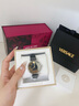 范思哲（VERSACE）手表女高奢時尚希臘回紋設計小牛皮石英女士手表/七夕禮物送女友 VE1CA0123 【2+2四年聯(lián)保】 曬單實拍圖