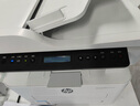 惠普（HP）323sdnw激光無線自動雙面打印機(jī)  復(fù)印機(jī) 連續(xù)復(fù)印掃描打印機(jī)一體機(jī)  辦公室打印  一年上門 曬單實拍圖