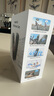 影石（Insta360）x5 全景運動相機 8K高清 instax360x5 防抖防水手持口袋攝像機旅行Vlog摩托車騎行滑雪路亞攝像頭 摩托車全能視角套裝 官方標(biāo)配【不含卡、無憂換】 曬單實拍圖