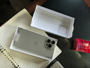 Apple【限時(shí)補貼】蘋(píng)果16promax iphone16promax 全網(wǎng)通5G雙卡雙待手機 16proMax 原色鈦金屬 1TB 全網(wǎng)通+6期免息 曬單實(shí)拍圖