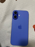Apple/蘋果 iPhone 16（A3288）256GB 群青色 支持移動(dòng)聯(lián)通電信5G 雙卡雙待手機(jī) 曬單實(shí)拍圖