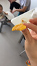 蘇泊爾（SUPOR）輔食鍋嬰兒煎煮一體多功能寶寶奶鍋專用小煎鍋不粘鍋EJ16FN01-G 曬單實(shí)拍圖
