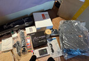 佳能（Canon）g7x2相機(jī) g7x3專業(yè)數(shù)碼相機(jī) vlog視頻拍攝網(wǎng)紅美拍家用直播4K便攜V1卡片機(jī)口袋照相機(jī) G7 X Mark II G7X2 黑色 套餐三【升級(jí)256G卡 皮套電池套裝 專業(yè) 曬單實(shí)拍圖