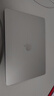 Apple/蘋果AI筆記本/2022 MacBook Air 13.6英寸 M2 (8+8核) 16G 256G銀色電腦 MC7V4CH/A 曬單實拍圖