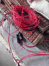 獵鋼狼 太陽能發(fā)電系統(tǒng)全套小型220V發(fā)電設(shè)備缺電山區(qū)光伏離網(wǎng)逆控一體 1000W+太陽能板+蓄電池+控制器 曬單實拍圖