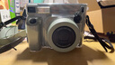 INSTAX富士instax立拍立得 一次成像相機(jī) 寬幅大視野 WIDE400 原野綠（WIDE300升級款）  曬單實拍圖