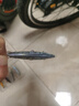 EWE美夏25款銀刀飛過頭二代超遠投沉水米諾路亞假餌翹嘴鱸魚餌路亞餌 11g 5#銀魚 兩條裝 曬單實拍圖