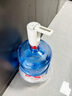 雙槍（Suncha）抽水器桶裝水神器飲水機(jī)輕音礦泉水電動(dòng)抽水泵雙泵折疊上水器 曬單實(shí)拍圖