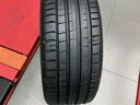 米其林（MICHELIN）汽車輪胎 215/55R17 94V 耐越 ENERGY MILE 適配邁騰/帕薩特/探歌 曬單實(shí)拍圖