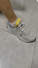 耐克NIKE男跑步鞋JOURNEY RUN運(yùn)動(dòng)鞋F(xiàn)N0228-104白42 曬單實(shí)拍圖