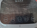 益健堂紅藍(lán)光治療儀LED-06醫(yī)用肩頸腰椎關(guān)節(jié)乳腺婦科盆腔熱敷理療儀器 曬單實拍圖