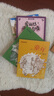 萬物復(fù)書25暑五升六年級組合 童年上下冊精編插圖版高爾基著 愛麗絲漫游奇境精編彩圖版 童年河名家彩繪版趙麗宏著?班班共讀老師推薦童書 正版贈導(dǎo)讀單 六年級4本組合+導(dǎo)讀單 曬單實(shí)拍圖
