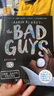 【最新大全套】The Bad Guys 壞蛋聯(lián)盟 我是大壞蛋1 2 3 4 5 6 7 8 9 10-20套裝單冊 英文原版繪本 Scholastic學樂暢銷兒童漫畫 英語課外閱讀章節(jié)書 EPISOD 曬單實拍圖