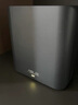 華碩（ASUS）【國(guó)家補(bǔ)貼15%】靈耀魔方WiFi7路由器雙只套裝家用無線千兆全屋WiFi覆蓋分布式子母路由 Ai隨心組 曬單實(shí)拍圖