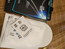 閃魔 適用OPPO Pad4Pro鋼化膜pad3Pro平板膜25款13.2英寸全屏高清防指紋平板貼膜 OPPO pad4Pro【高清抗指紋】2片 曬單實(shí)拍圖