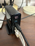 紐曼140W氮化鎵充電器套裝Type-C多口PD快充頭兼容100W/65W通用MacbookPro華為三星小米手機筆記本 曬單實拍圖